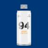 Spray de Pintura Montana Colors MTN 94 RV-5005 Azul Oscuro