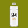 Spray de Pintura Montana Colors MTN 94 RV-60 Verde Krypton
