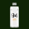 Spray de Pintura Montana Colors MTN 94 RV-6009 Verde Amazonas