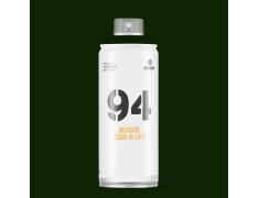 Spray de Pintura Montana Colors MTN 94 RV-6009 Verde Amazonas