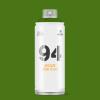 Spray de Pintura Montana Colors MTN 94 RV-6018 Verde Valle