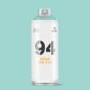 Spray de Pintura Montana Colors MTN 94 RV-6027 Verde Luz