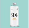 Spray de Pintura Montana Colors MTN 94 RV-6027 Verde Luz
