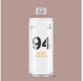 Spray de Pintura Montana Colors MTN 94 RV-64 Rosa Respeto