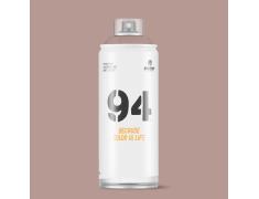 Spray de Pintura Montana Colors MTN 94 RV-64 Rosa Respeto