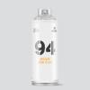 Spray de Pintura Montana Colors MTN 94 RV-7040 Gris Perla