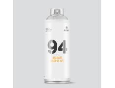 Spray de Pintura Montana Colors MTN 94 RV-7040 Gris Perla