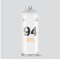 Spray de Pintura Montana Colors MTN 94 RV-7047 Gris Siberia