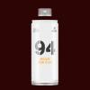 Spray de Pintura Montana Colors MTN 94 RV-77 Rojo Noche