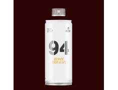 Spray de Pintura Montana Colors MTN 94 RV-77 Rojo Noche