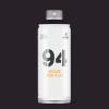 Spray de Pintura Montana Colors MTN 94 RV-78 Gris Metrópolis
