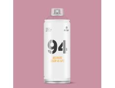 Spray de Pintura Montana Colors MTN 94 RV-87 Rosa Stereo
