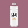 Spray de Pintura Montana Colors MTN 94 RV-88 Rosa Single