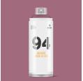 Spray de Pintura Montana Colors MTN 94 RV-88 Rosa Single