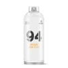 Spray de Pintura Montana Colors MTN 94 RV-9010 Blanco