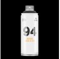 Spray de Pintura Montana Colors MTN 94 RV-9011 Negro