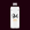 Spray de Pintura Montana Colors MTN 94 RV-93 Rojo Stendhal