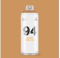 Spray de Pintura Montana Colors MTN 94 RV-96 Montserrat