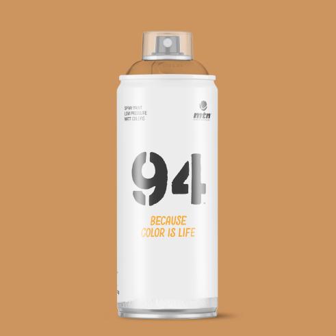 Spray de Pintura Montana Colors MTN 94 RV-96 Montserrat