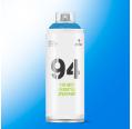 Spray de Pintura Montana Colors MTN 94 Spectro Azul Atmósfera
