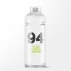 Spray de Pintura Montana Colors MTN 94 Spectro Blanco Aire