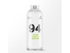 Spray de Pintura Montana Colors MTN 94 Spectro Blanco Aire