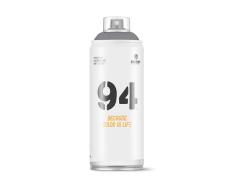 Spray de Pintura Montana Colors MTN 94 Spectro Cinza Fumo