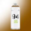 Spray de Pintura Montana Colors MTN 94 Spectro Marrón Judea