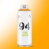 Spray de Pintura Montana Colors MTN 94 Spectro Naranja Calima