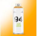Spray de Pintura Montana Colors MTN 94 Spectro Naranja Calima