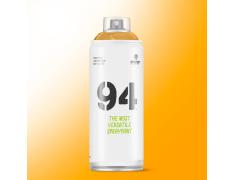 Spray de Pintura Montana Colors MTN 94 Spectro Naranja Calima