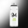 Spray de Pintura Montana Colors MTN 94 Spectro Negro Sombra