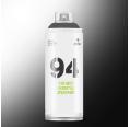 Spray de Pintura Montana Colors MTN 94 Spectro Negro Sombra