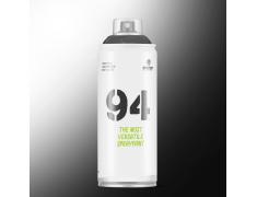 Spray de Pintura Montana Colors MTN 94 Spectro Negro Sombra