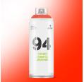 Spray de Pintura Montana Colors MTN 94 Spectro Rojo Alma