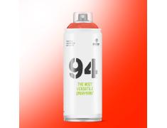 Spray de Pintura Montana Colors MTN 94 Spectro Rojo Alma