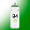 Spray de Pintura Montana Colors MTN 94 Spectro Verde Brisa