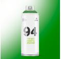 Spray de Pintura Montana Colors MTN 94 Spectro Verde Brisa