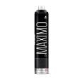Spray de Pintura MTN Maximo Negro