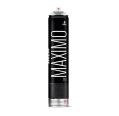 Spray de Pintura MTN Maximo Plata