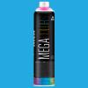 Spray de Pintura MTN Mega Azul Claro