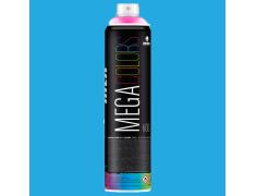 Spray de Pintura MTN Mega Azul Claro