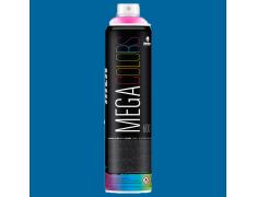 Spray de Pintura MTN Mega Azul Oscuro