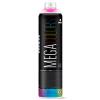 Spray de Pintura MTN Mega Blanco