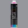 Spray de Pintura MTN Mega Gris Perla
