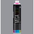 Spray de Pintura MTN Mega Gris Perla