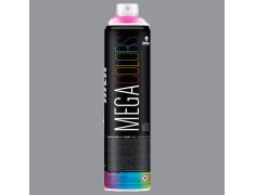 Spray de Pintura MTN Mega Gris Perla
