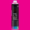 Spray de Pintura MTN Mega Magenta