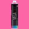 Spray de Pintura MTN Mega Rojo Amor​