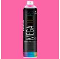 Spray de Pintura MTN Mega Rojo Amor​